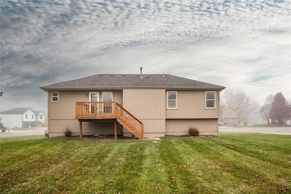 801 SW Misty Glen N/A, Grain Valley, MO 64029