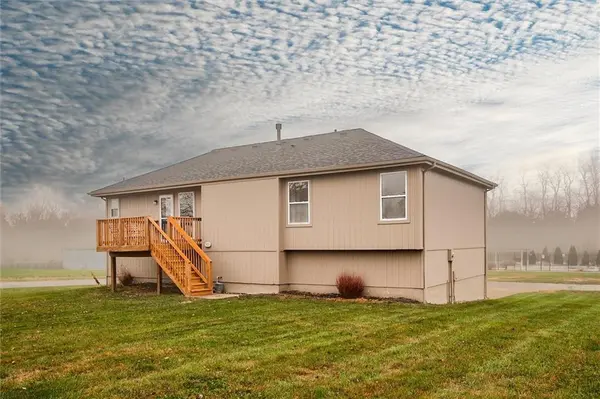 801 SW Misty Glen N/A, Grain Valley, MO 64029