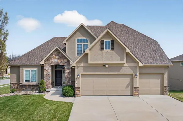 4517 N Sienna Ridge N/A, Riverside, MO 64150