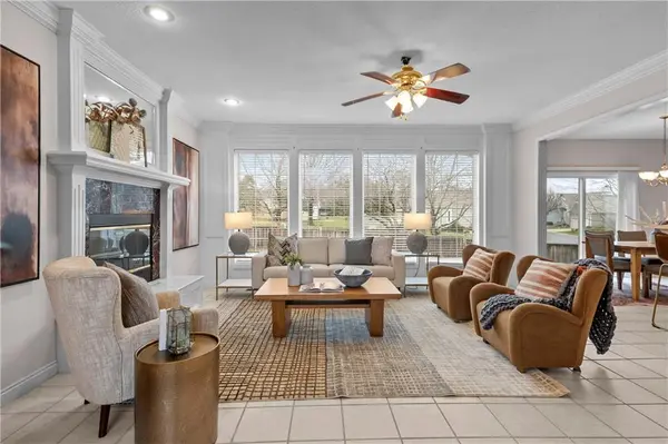 12407 England ST, Overland Park, KS 66213