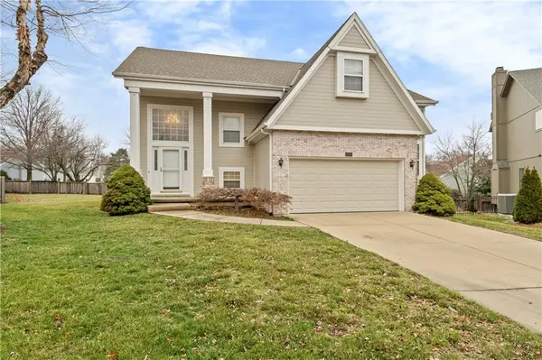 12407 England ST, Overland Park, KS 66213
