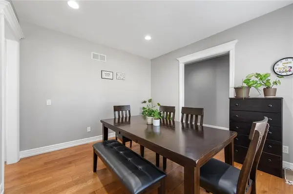 406 N Olivia AVE, Lawrence, KS 66049