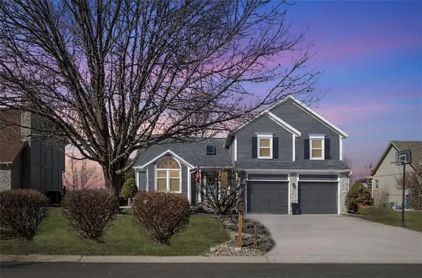 4109 SW Washington DR, Blue Springs, MO 64014