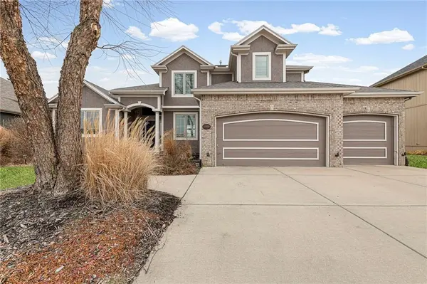 12990 N Crispin WAY, Platte City, MO 64079
