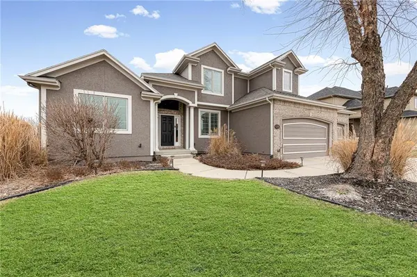 12990 N Crispin WAY, Platte City, MO 64079