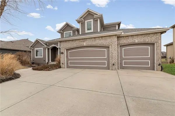 12990 N Crispin WAY, Platte City, MO 64079