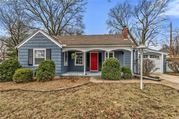 4126 Elledge DR, Roeland Park, KS 66205