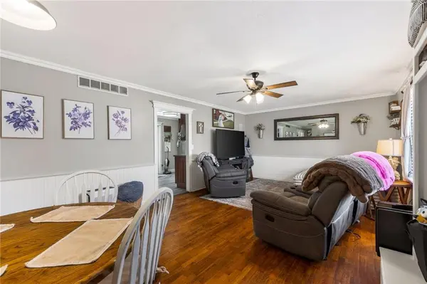 406 Park ST, Lathrop, MO 64465