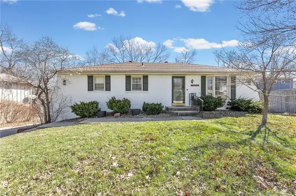 1303 Milwaukee ST,  Excelsior Springs,  MO 64024