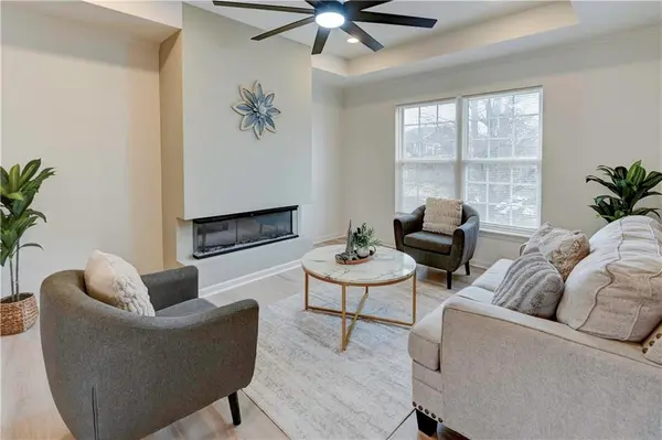 1608 Cody DR, Raymore, MO 64083