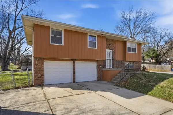 6494 Delta AVE, Kansas City, MO 64151