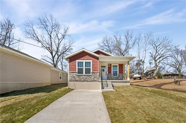 2720 N 21st PL,  Kansas City,  KS 66104