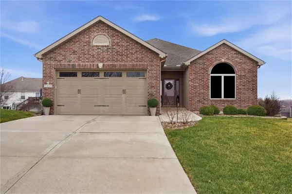 7519 NE 112th CT,  Kansas City,  MO 64157