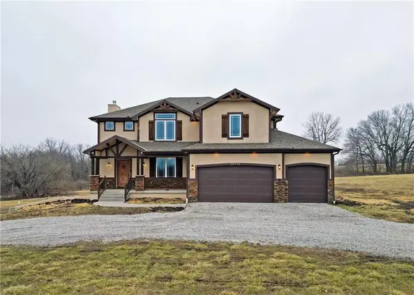 26309 E 267th ST, Harrisonville, MO 64701