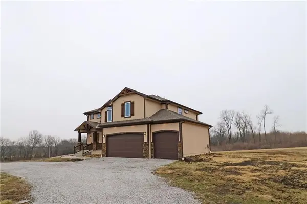 26309 E 267th ST, Harrisonville, MO 64701