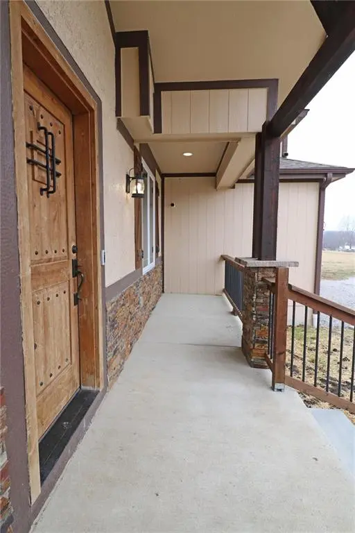 26309 E 267th ST, Harrisonville, MO 64701