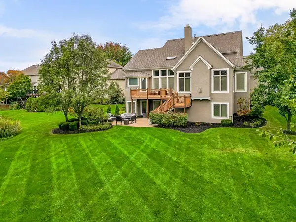 14409 Outlook ST, Overland Park, KS 66223