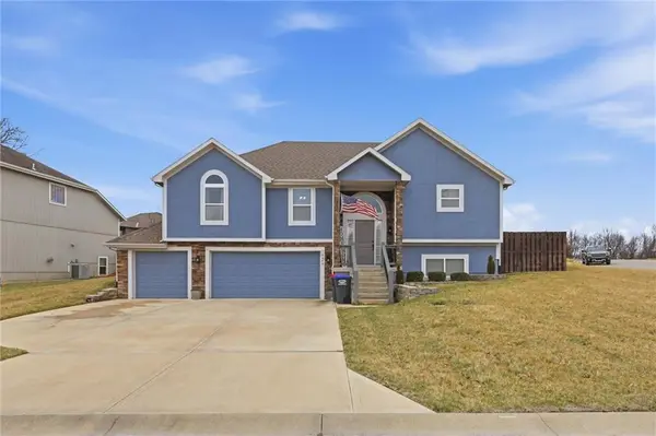 16640 Ruby WAY,  Basehor,  KS 66007