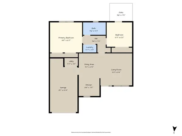 1860 Fall Creek DR, Tonganoxie, KS 66086