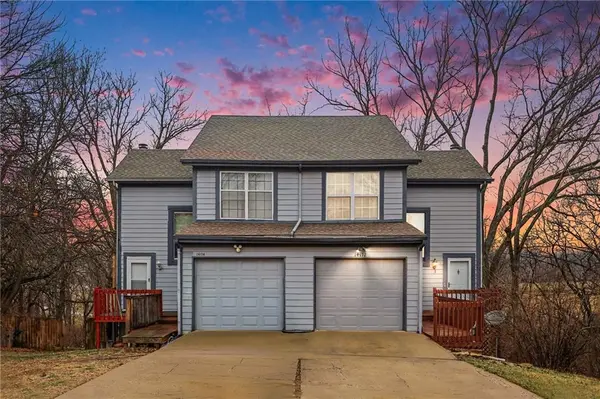 14112 W 87TH TER, Lenexa, KS 66215