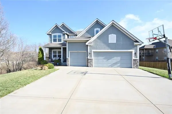 5304 NW 93rd ST, Kansas City, MO 64154
