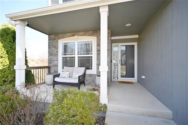 5304 NW 93rd ST, Kansas City, MO 64154