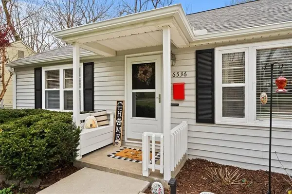 6536 Lowell AVE, Overland Park, KS 66202