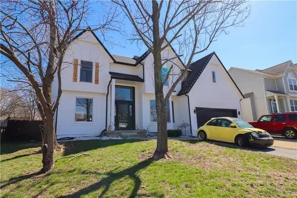 6215 Acuff ST, Shawnee Mission, KS 66216