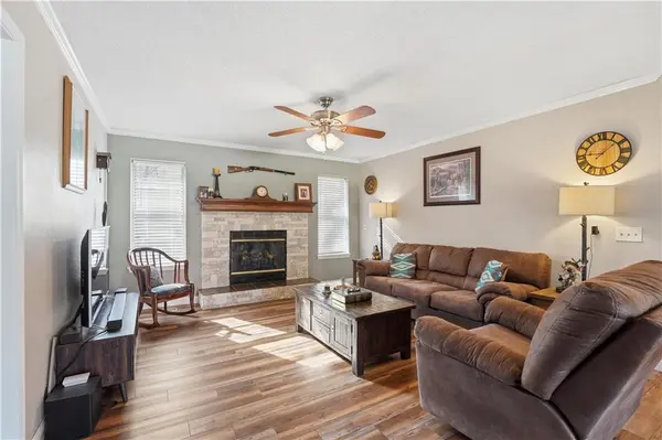 1505 Emerald CIR, Kearney, MO 64060