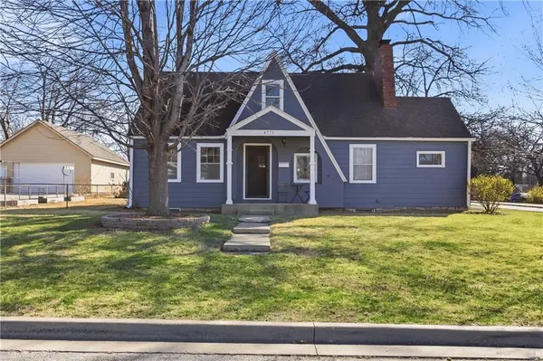 4771 Falmouth ST,  Roeland Park,  KS 66205