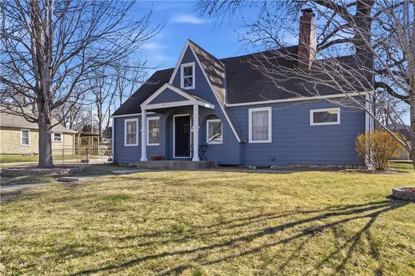 4771 Falmouth ST, Roeland Park, KS 66205