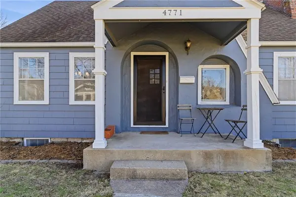 4771 Falmouth ST, Roeland Park, KS 66205