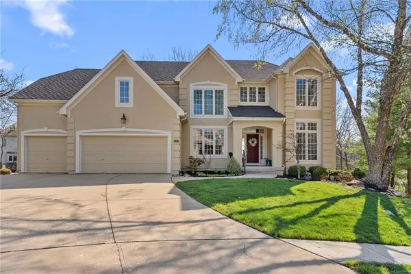 20823 W 94th ST, Lenexa, KS 66220