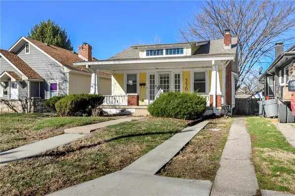 336 N 21st ST, Kansas City, KS 66102