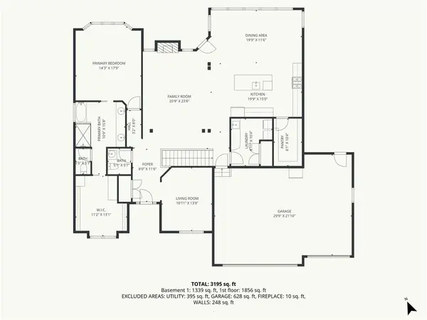 20816 W 99th ST, Lenexa, KS 66220