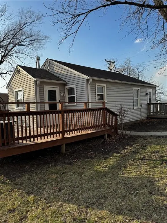 414 Birch ST, Blythedale, MO 64426