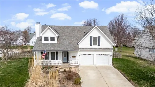 20952 W 125 TER, Olathe, KS 66061