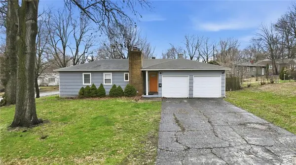 4722 Claremont AVE, Kansas City, MO 64133