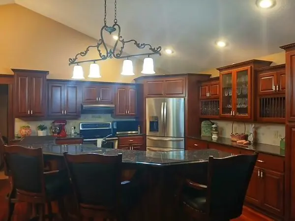 1516 Nebraska ST, Mound City, MO 64470