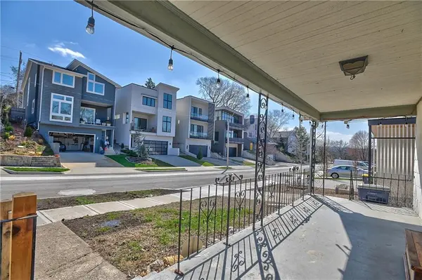 4720 Liberty ST, Kansas City, MO 64112