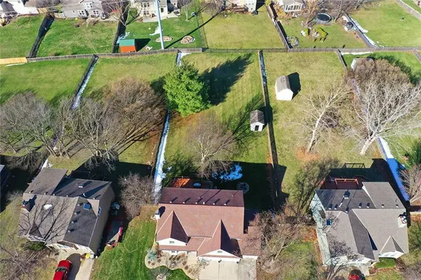10014 N Highland TER, Kansas City, MO 64155
