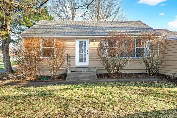 412 S Mill ST, Belton, MO 64012