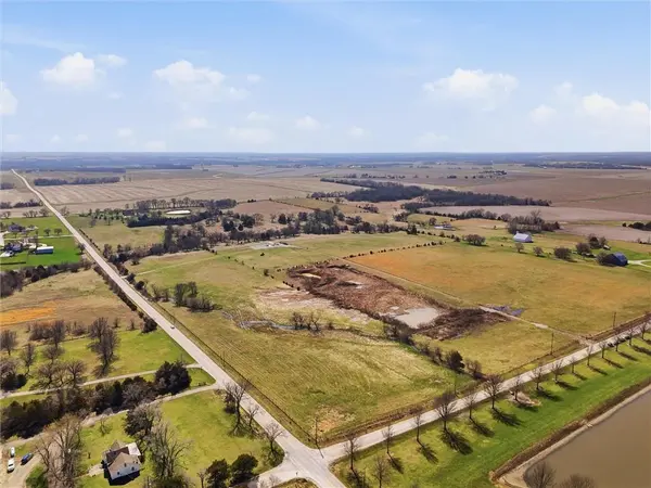 Sunflower Rd & 215th ST, Edgerton, KS 66021