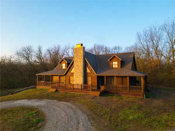 684 NW 832P RD, Blairstown, MO 64726