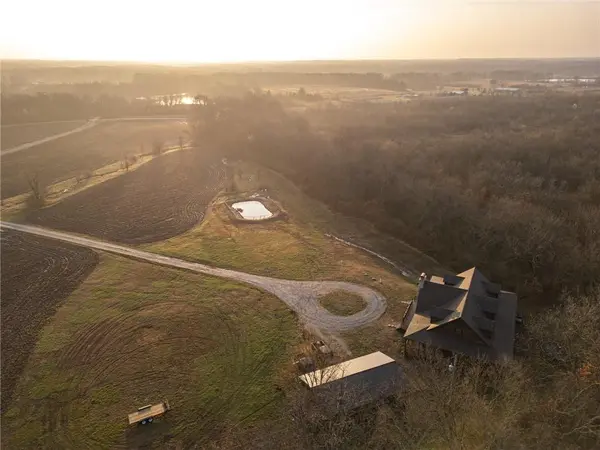 684 NW 832P RD, Blairstown, MO 64726