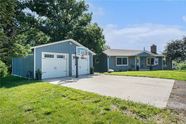 37156 State Hwy N HWY, Barnard, MO 64423
