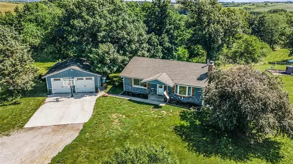 37156 State Hwy N HWY, Barnard, MO 64423