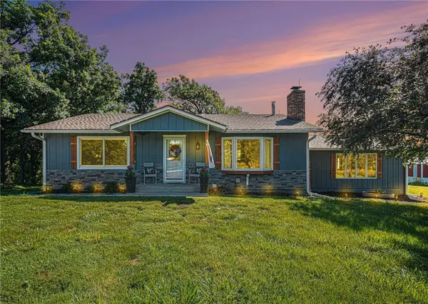 37156 State Hwy N HWY,  Barnard,  MO 64423