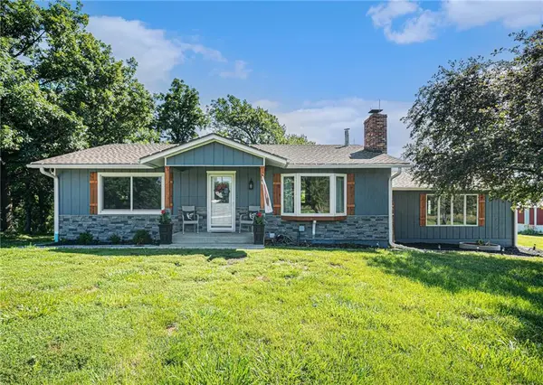 37156 State Hwy N HWY, Barnard, MO 64423