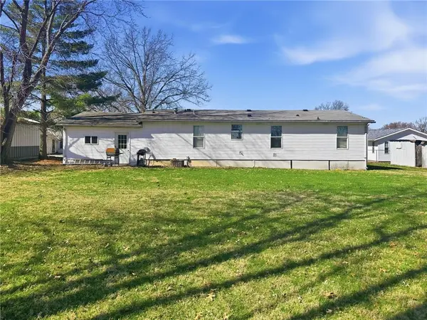 205 N Macon ST, Meadville, MO 64659